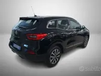 Usata Renault Kadjar 116 CV (85 kW) 2018 Other SUV