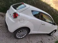 Usata Alfa Romeo MiTo Distinctive 79 CV (58 kW) 2017 Utilitaria