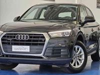 usata Audi Q5 2.0 TDI quattro S tronic Business Sport my 16 usato