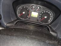 Usata Ford Fusion 2006 Blu Utilitaria