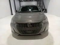 Usata Peugeot 208 Allure 101 CV (74 kW) 2024 Grigio Utilitaria