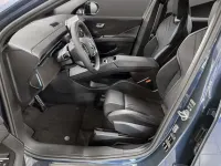 Usata BMW iX3 M Sport 344 kW (468 CV) 2026 Blu/azzurro SUV