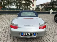 Usata Porsche Boxster S 252 CV (185 kW) 2002 Cabrio