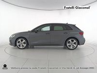 Gebraucht Audi A3 S-Line 150 PS (110 kW) 2025 Grau Limousine