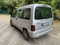 Usata Citroën e-Berlingo 90 CV (66 kW) 2005 Station wagon