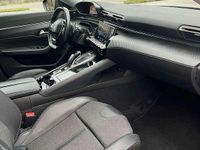 Usata Peugeot 508 GT 131 CV (96 kW) 2022 Nero Berlina