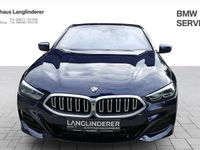 usata BMW 840 i Coupé LASER TELECAMERA MEMORIE HARMAN