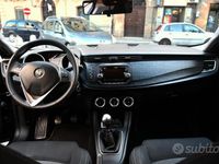 usata Alfa Romeo Giulietta (2010-21) - 2018