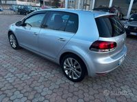 usata VW Golf VI e-Golf 115 CV