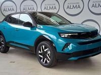 Nuova Opel Mokka 136 CV (100 kW) 2026 Verde SUV