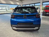 Nuova Citroën C3 PureTech 101 CV (74 kW) 2026 Bright blue SUV