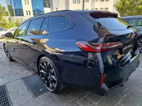 Usata BMW 540 M Sport 303 CV (222 kW) 2025 Carbonschwarz metallic Station wagon