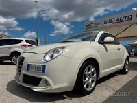 Usata Alfa Romeo MiTo 78 CV (57 kW) 2013 Beige Utilitaria