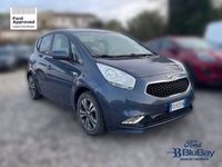 usata Kia Venga 1.4 CRDi 90CV Active