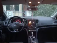 Usata Renault Mégane GrandTour Intens 116 CV (85 kW) 2020 Bluazzurro Station wagon