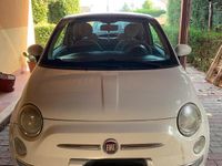 usata Fiat 500 (2007-2016) - 2008