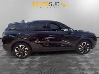 Usata Opel Grandland Electric 145 CV (106 kW) 2025 Nero SUV