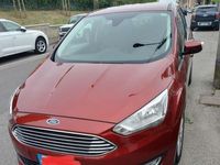 usata Ford C-MAX 1.5 tdci Titanium s&s 95cv