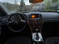 Usata Opel Insignia Cosmo 131 CV (96 kW) 2011 Station wagon