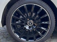 Usata Mercedes A160 Executive 90 CV (66 kW) 2019 Bianco Berlina