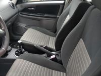 Usata Suzuki SX4 107 CV (78 kW) 2009 Bianco Monovolume