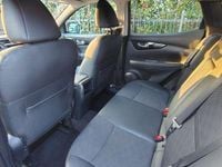 Usata Nissan Qashqai Tekna 131 CV (96 kW) 2017 Nero SUV