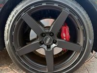 Usata Alfa Romeo Tonale Edizione Speciale 131 CV (96 kW) 2022 Grigio SUV