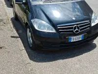 Usata Mercedes A160 82 CV (60 kW) 2009 Berlina