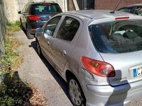 Usata Peugeot 206 68 CV (50 kW) 2006 Berlina