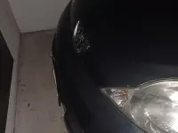 Usata Peugeot 107 68 CV (50 kW) 2007 Nero Utilitaria