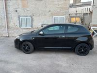 Occasion Alfa Romeo MiTo 120 ch (88 kW) 2013 Noir Citadine