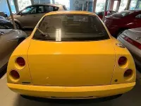 Usata Fiat Coupé 139 CV (102 kW) 1995 Giallo Coupé