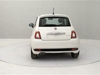 usata Fiat 500e 1.0 Hybrid Connect