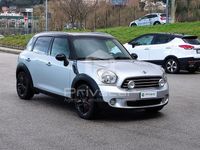 usata Mini Cooper D Countryman 1.6