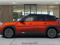 Nuova Mini Aceman Favoured 55 kW (75 CV) 2025 SUV
