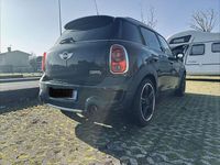 Occasion Mini Countryman 184 ch (135 kW) 2011 SUV
