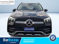 usata Mercedes GLE350e PLUG-IN HYBRID(E EQ-POWER) PREMIUM 4MAT