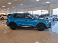 Nuova MG ZS 115 CV (84 kW) 2025 Blu Berlina