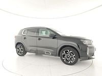 Usata Citroën C5 131 CV (96 kW) 2024 Nero Berlina