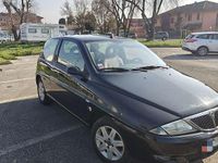 Usata Lancia Ypsilon 60 CV (44 kW) 2001 Utilitaria