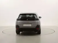 Usata Peugeot 5008 Allure 131 CV (96 kW) 2024 Grigio SUV