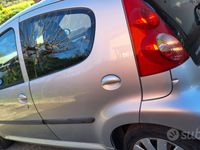 usata Peugeot 107 1.0 68 cv 5p