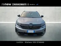 Usata Renault Austral Techno Esprit Alpine 200 CV (147 kW) 2024 Grigio scuro SUV