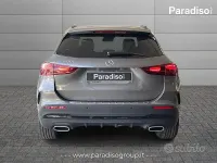 Nuova Mercedes GLA200 AMG 150 CV (110 kW) 2026 Grigio SUV