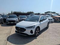 Usata Ford Focus Active 125 CV (91 kW) 2023 Bianco Berlina