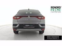 Usata Renault Arkana Intens 143 CV (105 kW) 2022 Ceramic grey SUV