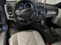Usata Mercedes SLK200 136 CV (100 kW) 2005 Cabrio