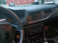 Usata Citroën C5 163 CV (119 kW) 2011 Berlina