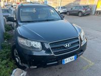 usata Hyundai Tucson 2.0 CRDi VGT 2WD Active