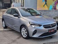 Usata Opel Corsa Elegance 101 CV (74 kW) 2020 Grigio Berlina